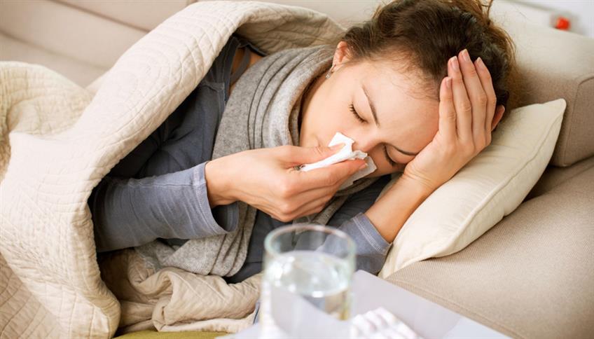 Nuova stagione, nuova influenza Nuova stagione, nuova influenza
